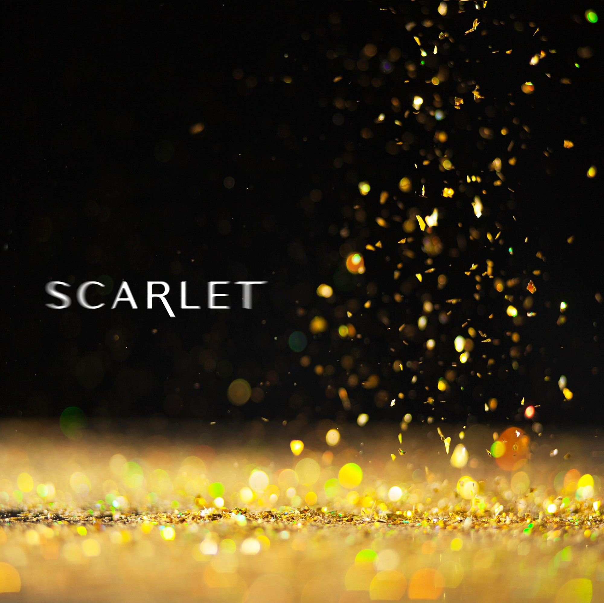 decadance. Album Cover